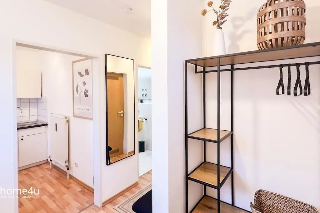 City-Suite, Zentral / Tiefgarage Straubing 0*,  Deutschland