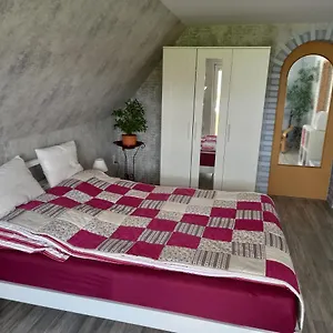 Apartment Ferienwohnung, Urlaub Im Frankenwald, Konradsreuth
