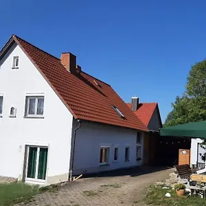 Apartment Bayerlipp, Scheßlitz