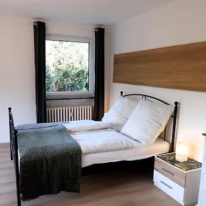 Apartment Gemutliches Im Wald - Netflix & Prime, Marktleugast