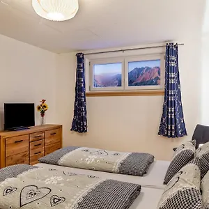 Chalet Aus Holz, Garmisch-Partenkirchen