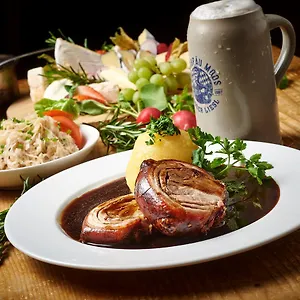 3* Hotel Gaeubodenhof